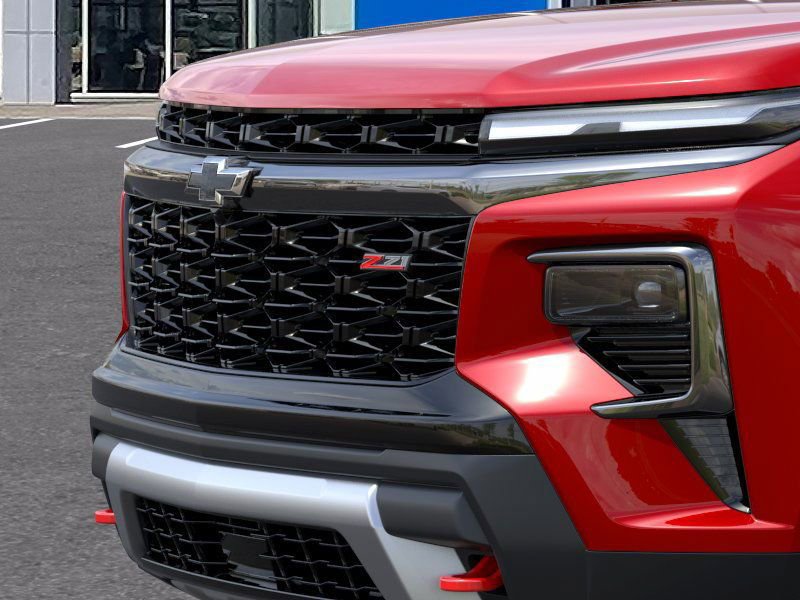 New 2026 Chevrolet Traverse Z71 image 34