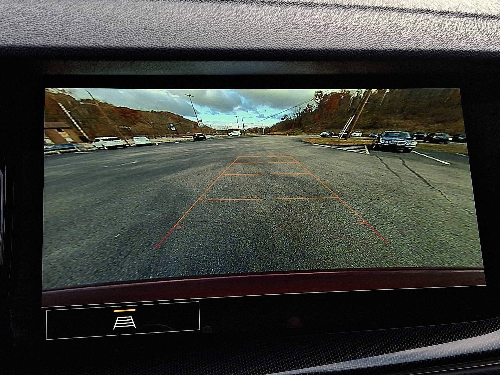 Used 2022 Buick Envision Preferred image 20