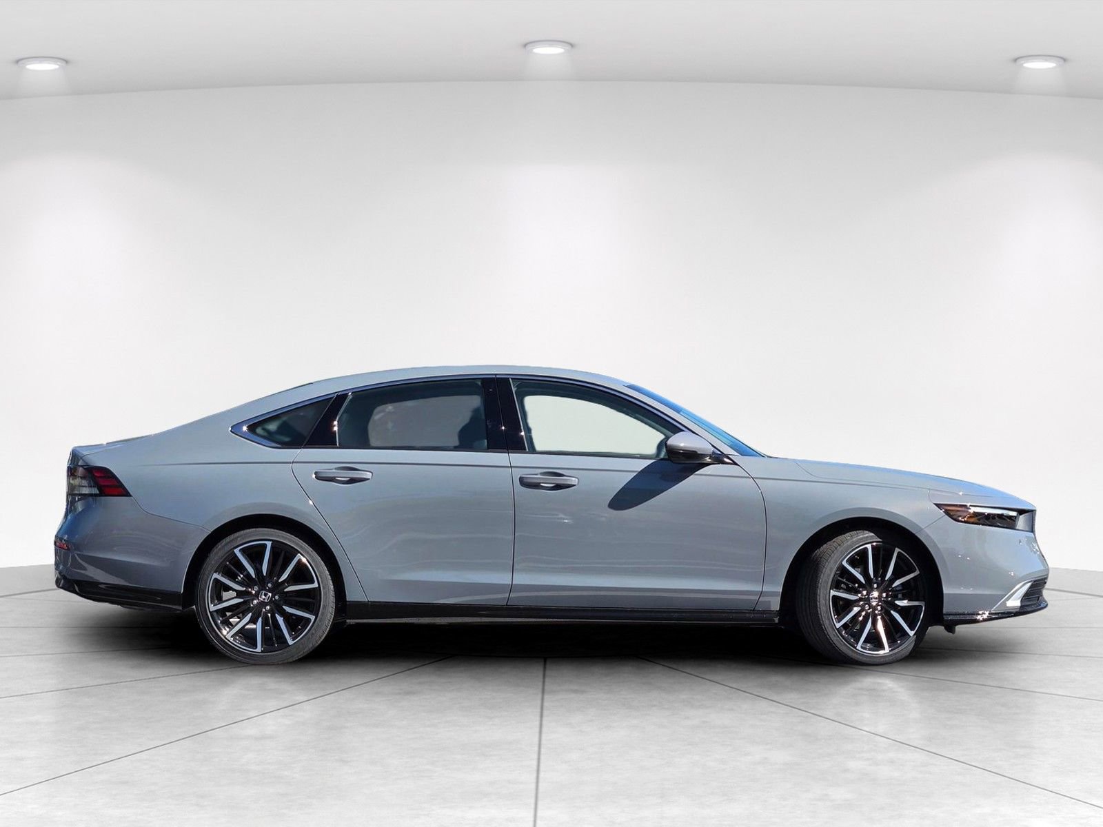 New 2026 Honda Accord Touring image 3