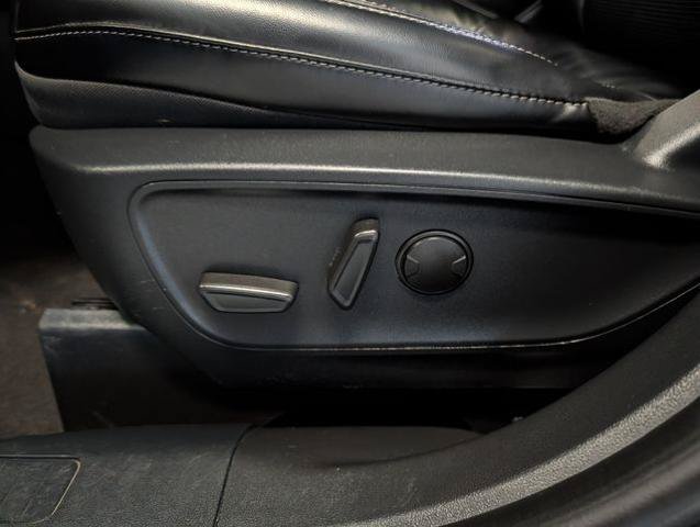 Certified 2024 Ford Escape Platinum AWD/4WD image 12