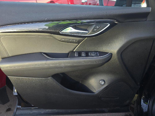 Used 2023 Buick Envision Essence image 13