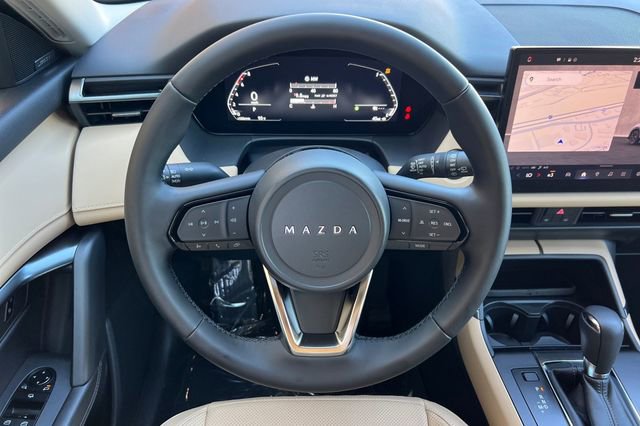 New 2026 MAZDA CX-5 2.5 S w/ Premium Package image 16
