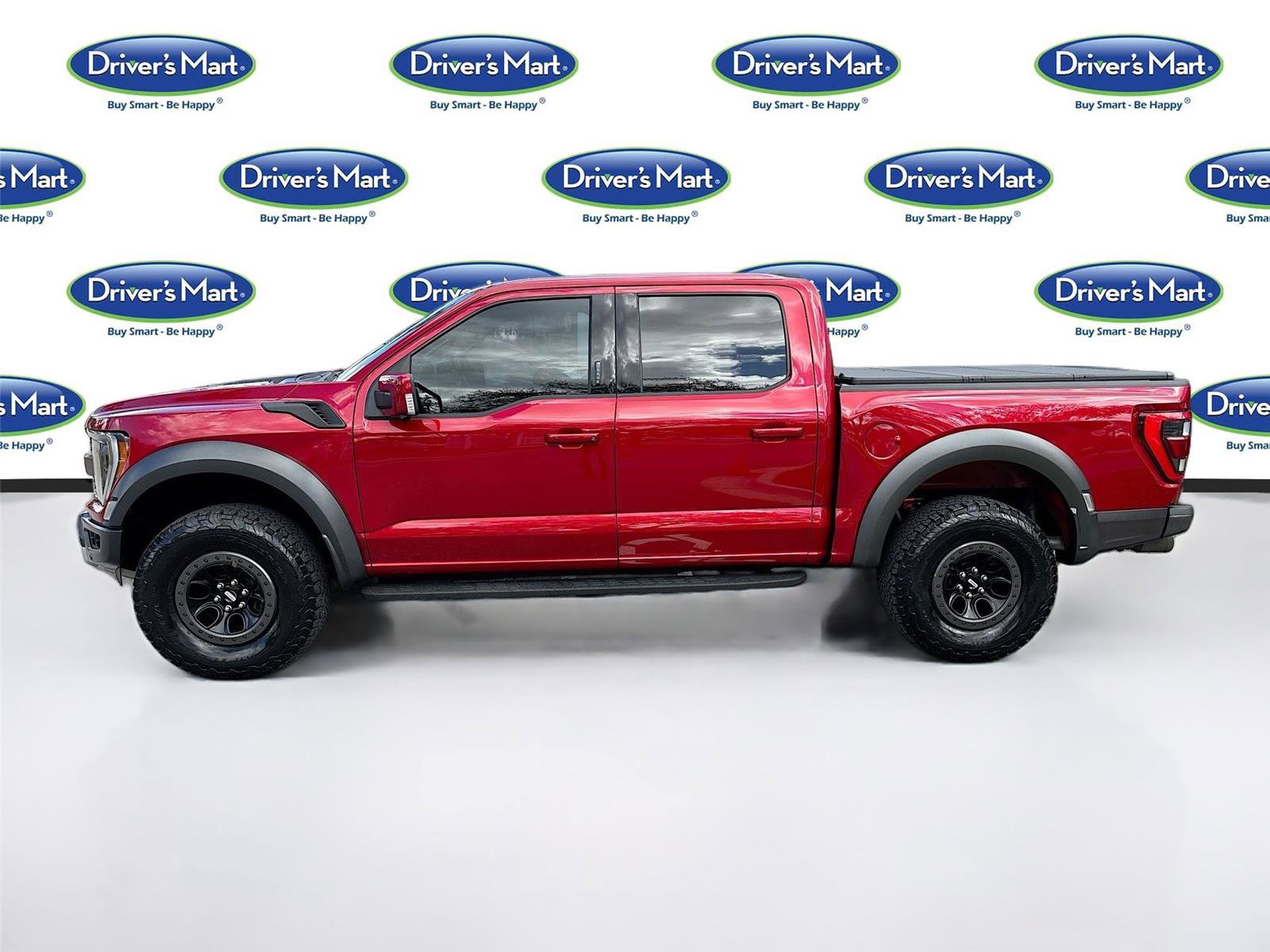 Used 2021 Ford F150 Raptor w/ Equipment Group 801A High image 4