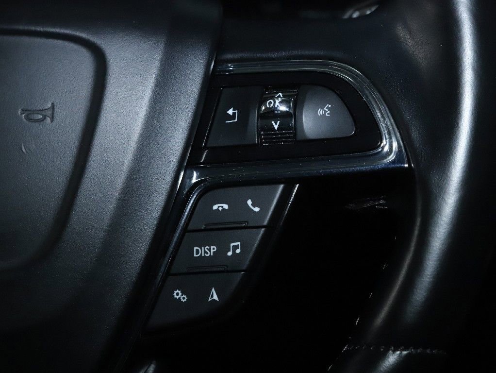 Used 2022 Lincoln Nautilus Reserve w/ Equipment Group 202A image 24