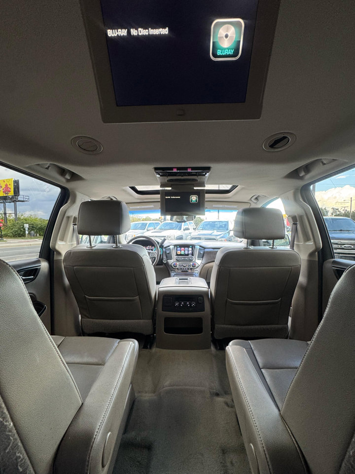 Used 2017 Chevrolet Suburban Premier image 18