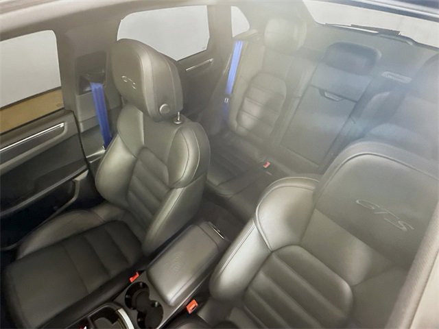 Used 2022 Porsche Macan GTS image 14