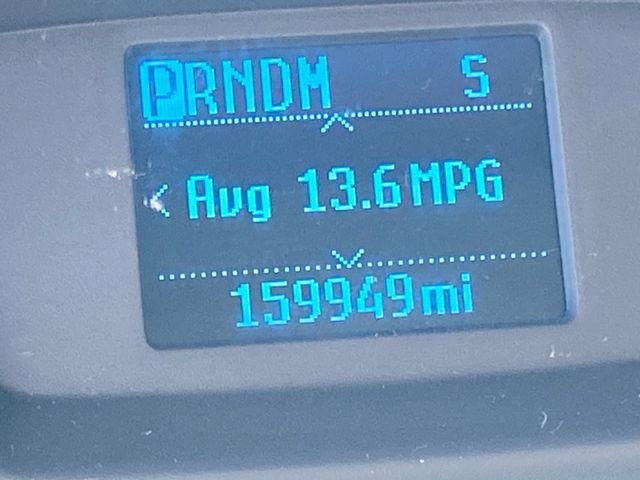 Used 2015 Ford Transit 250 148 Low Roof w/ Interior Upgrade Package image 22