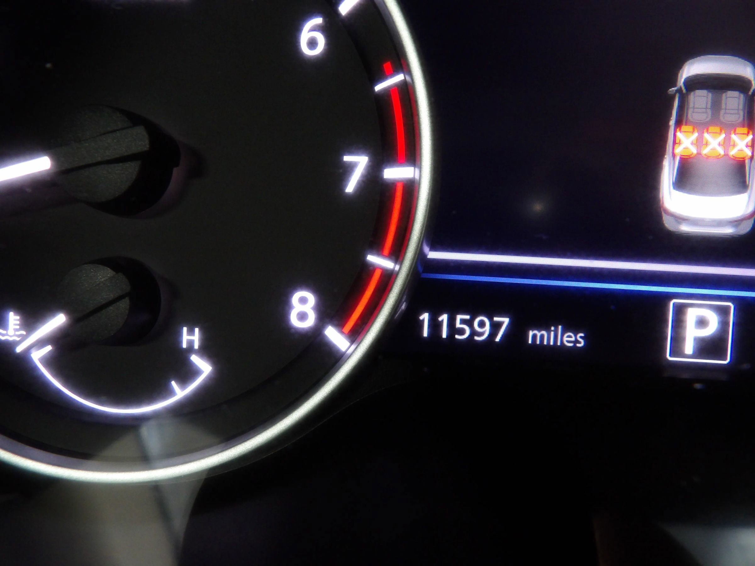 Used 2025 Nissan Sentra SV image 21