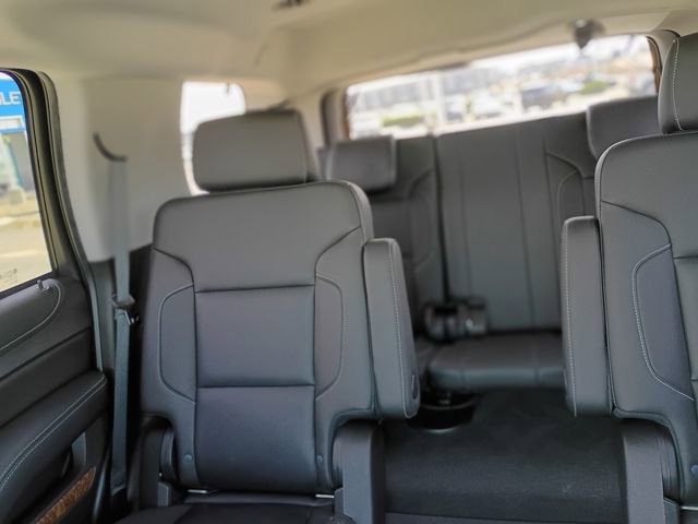 Used 2020 Chevrolet Tahoe Premier image 33