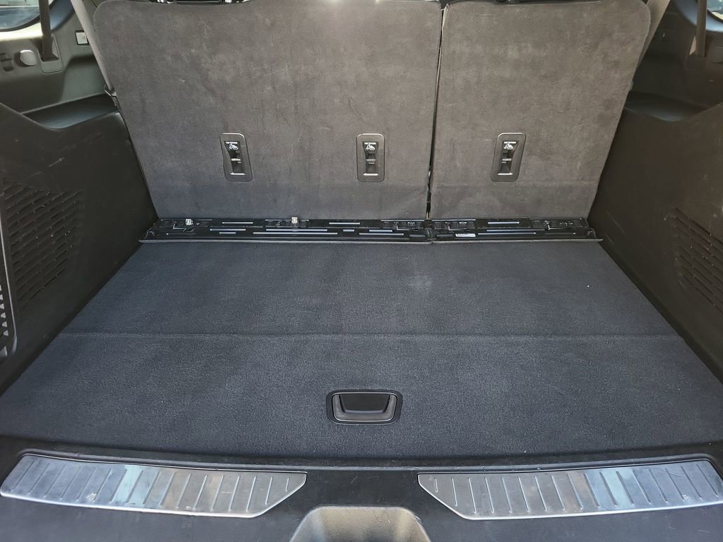 Certified 2023 GMC Yukon XL Denali image 25