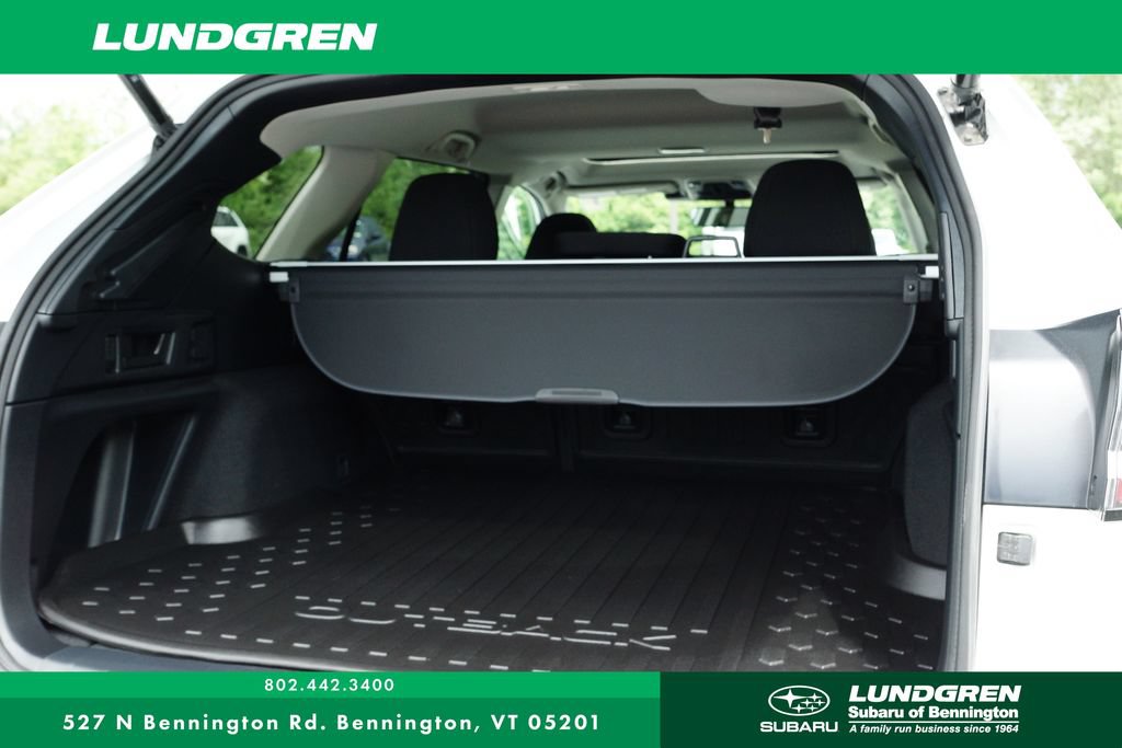 Used 2023 Subaru Outback Premium AWD/4WD image 24