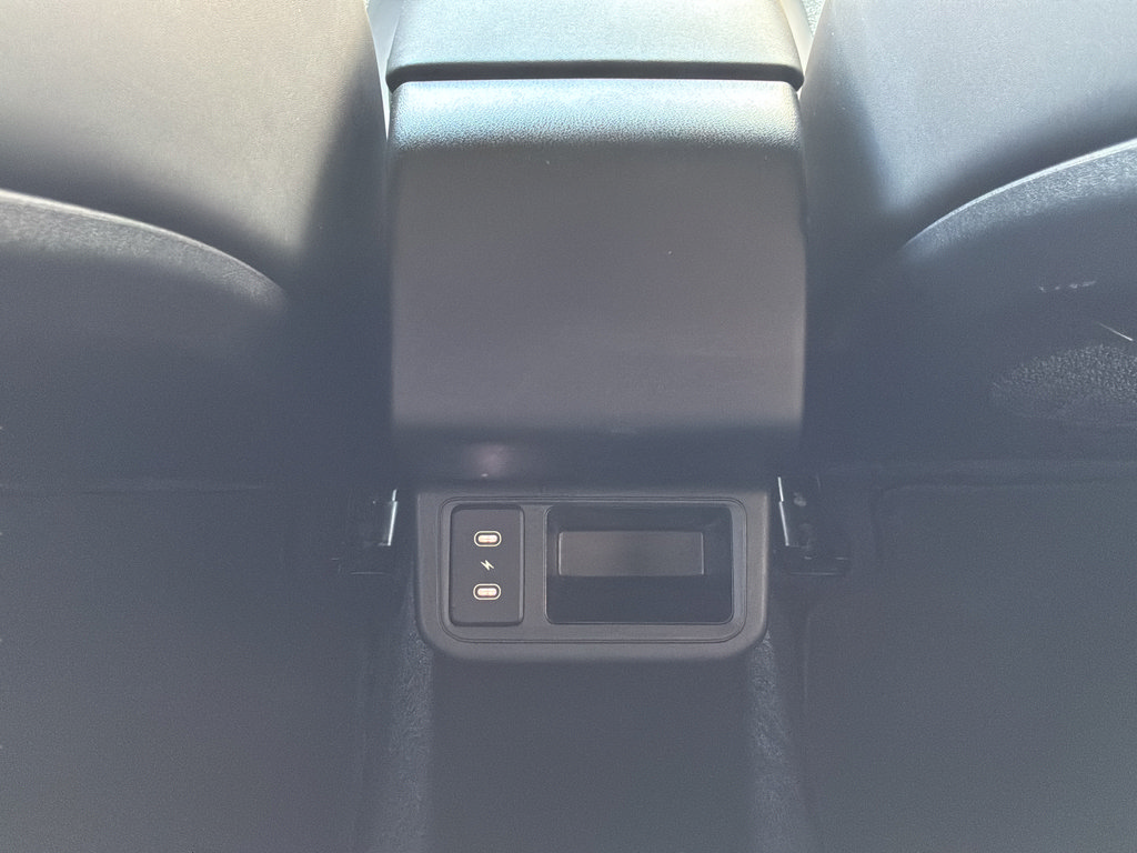Used 2025 Kia K4 GT-Line w/ GT-Line Sunroof Package FWD image 17