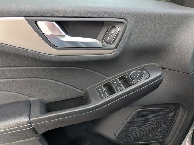 Used 2022 Ford Escape SEL image 24
