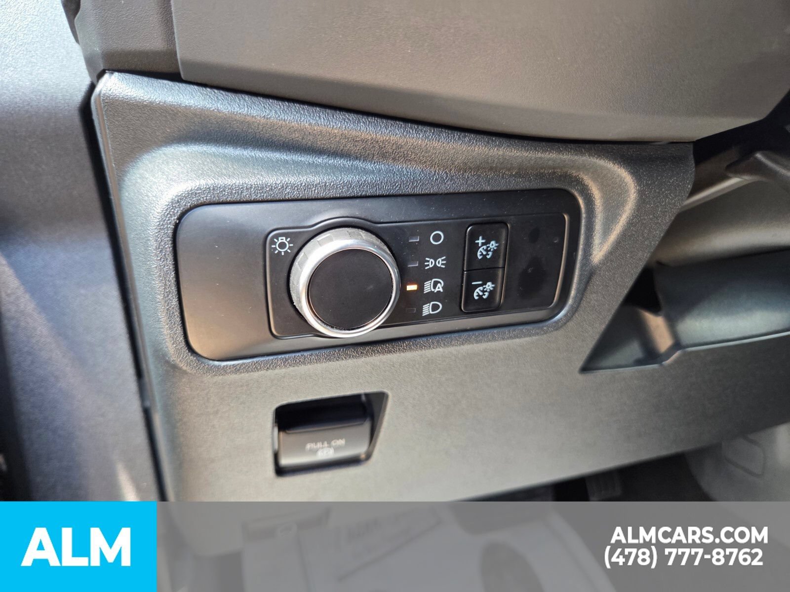Used 2025 Ford Bronco Big Bend AWD/4WD image 27