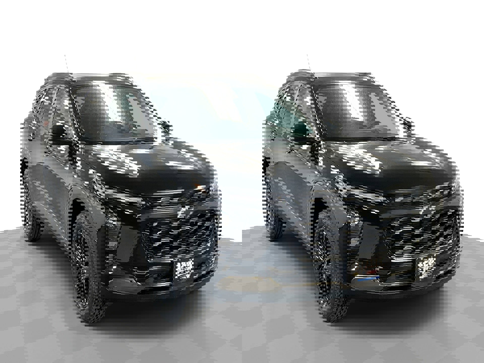 New 2026 Chevrolet Trax ACTIV w/ Driver Confidence Package image 33