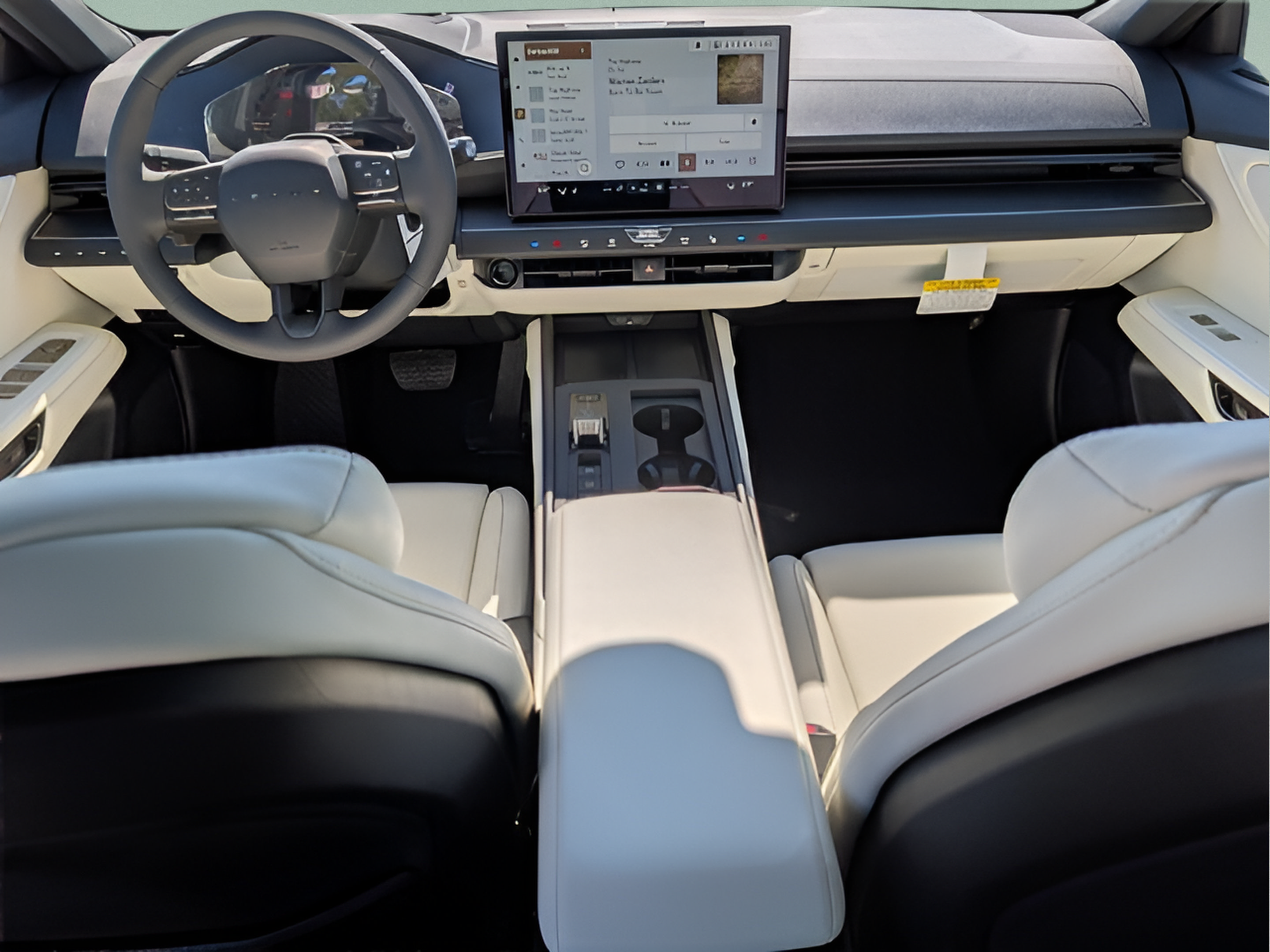 New 2026 Lexus ES 350h w/ Accessory Package (K3) FWD image 12