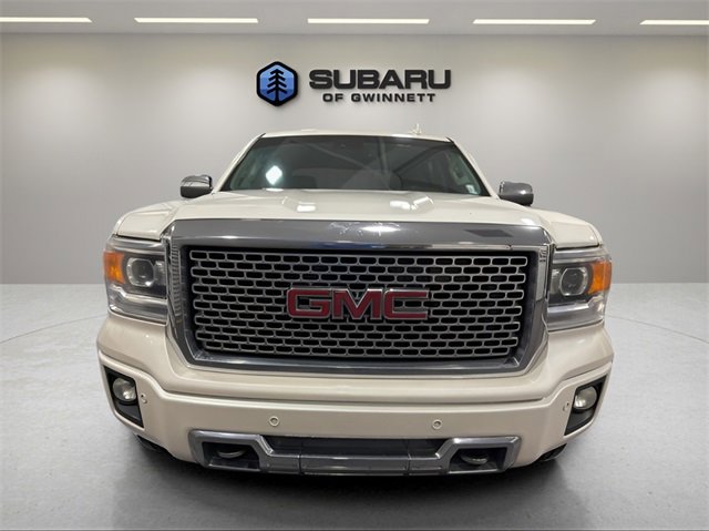 Used 2015 GMC Sierra 1500 Denali image 8