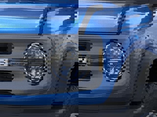 New 2025 Ford Bronco Big Bend image 70