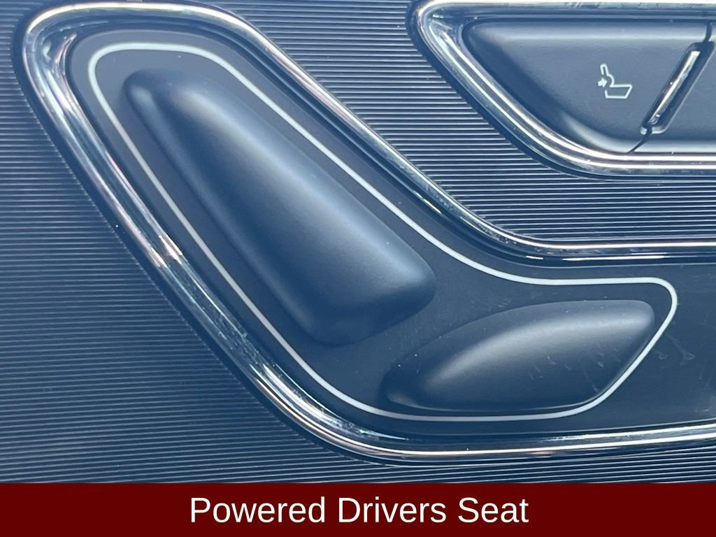 Certified 2023 Lincoln Corsair Reserve w/ Jet Appearance Package image 27