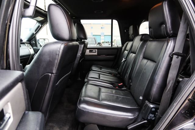 Used 2016 Ford Expedition Limited w/ Equipment Group 301A image 32