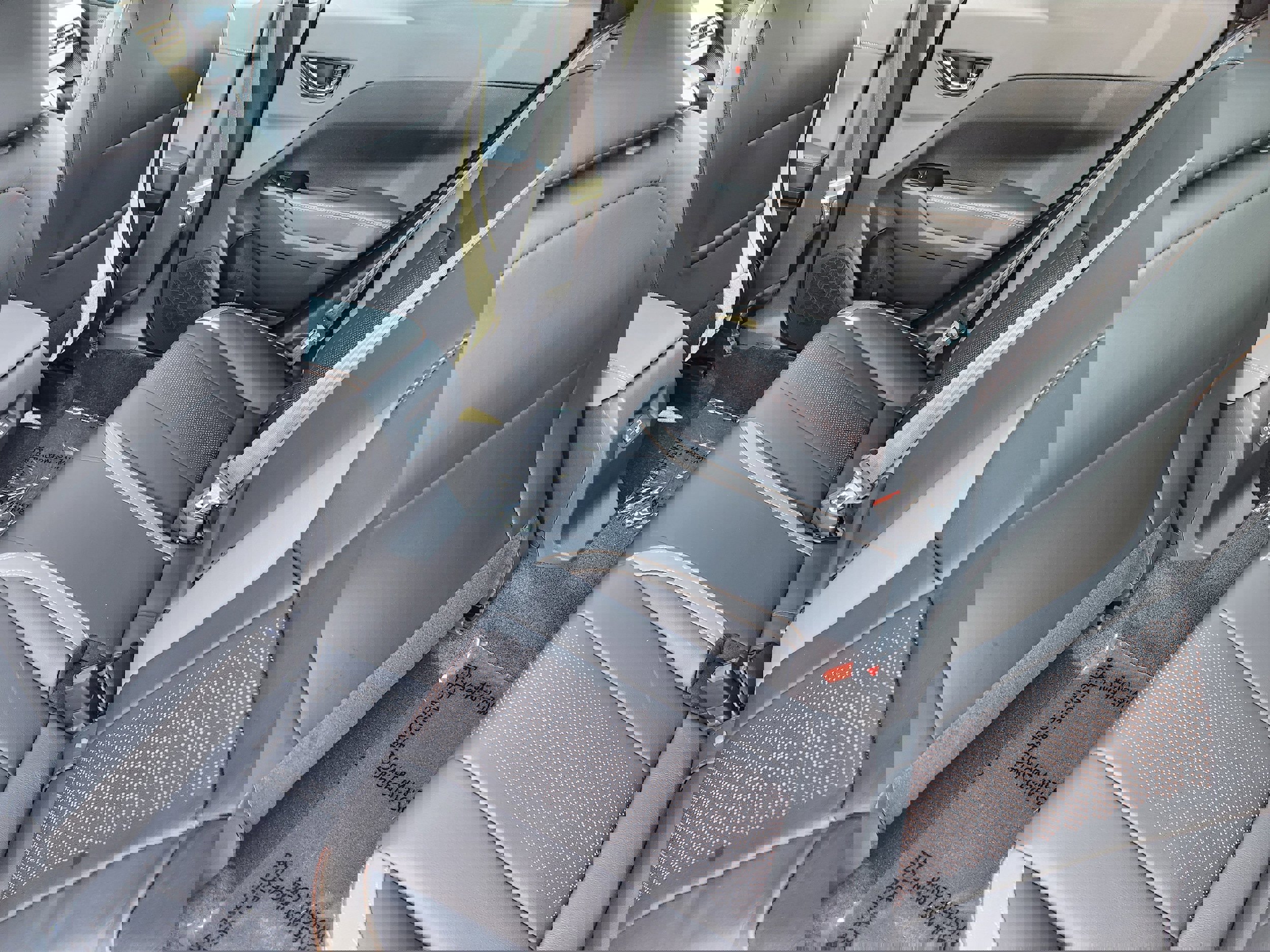 New 2025 Subaru Crosstrek 2.5i Limited w/ Popular Package #4A image 10