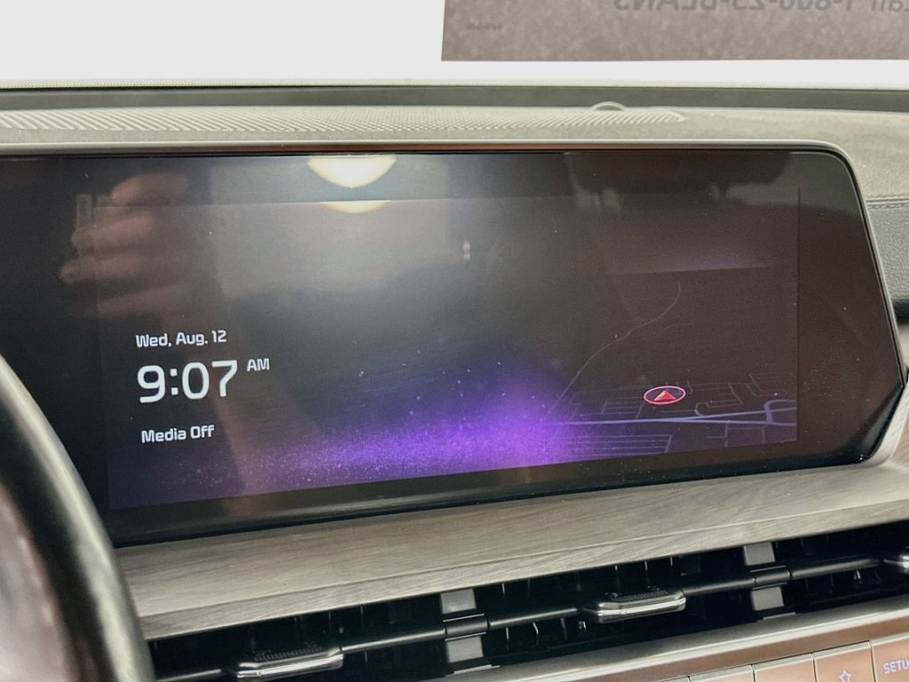 Certified 2023 Kia Telluride EX X-Line AWD/4WD image 18