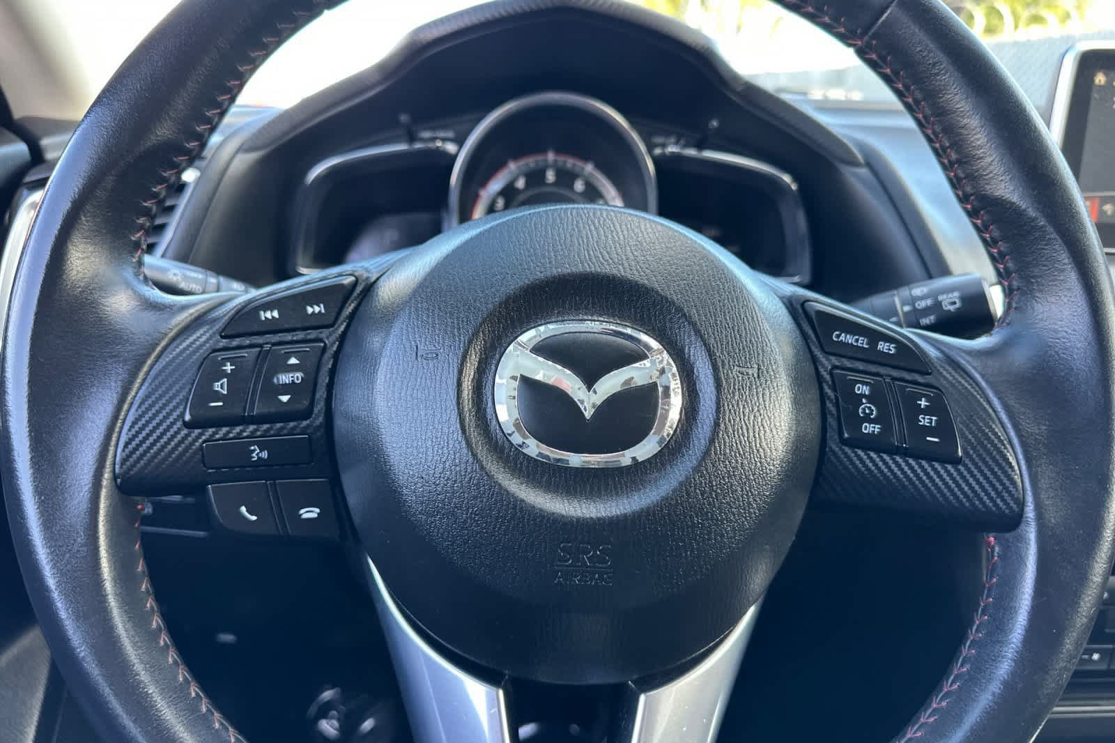 Used 2015 MAZDA MAZDA3 s Grand Touring FWD image 26