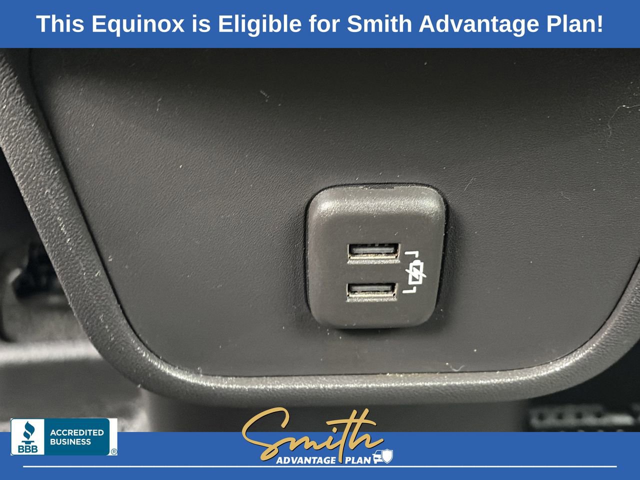 Used 2022 Chevrolet Equinox LT image 16