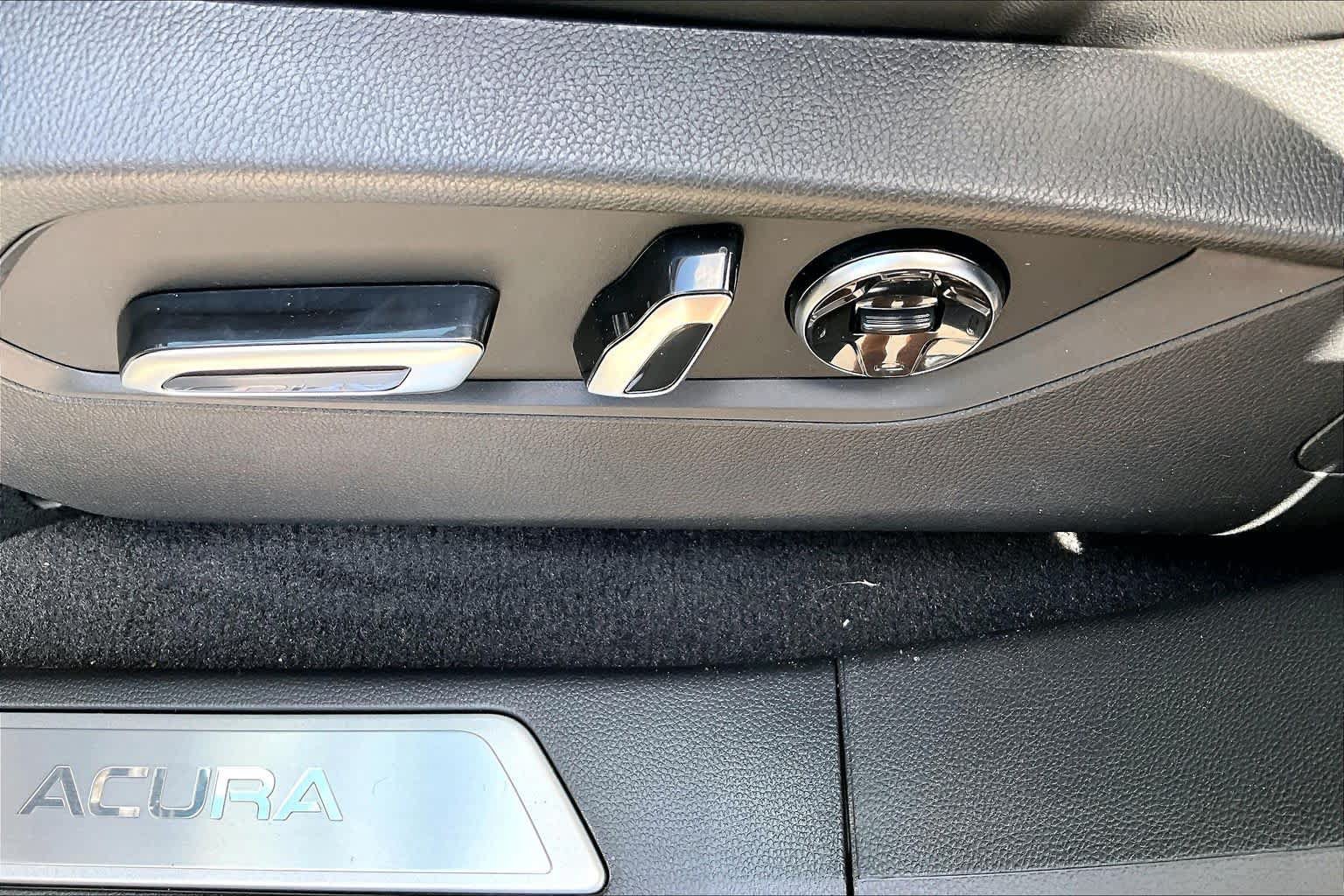 New 2026 Acura RDX SH-AWD w/ Advance Package image 19
