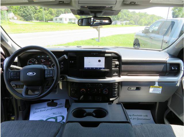 Used 2025 Ford F350 XLT AWD/4WD image 6