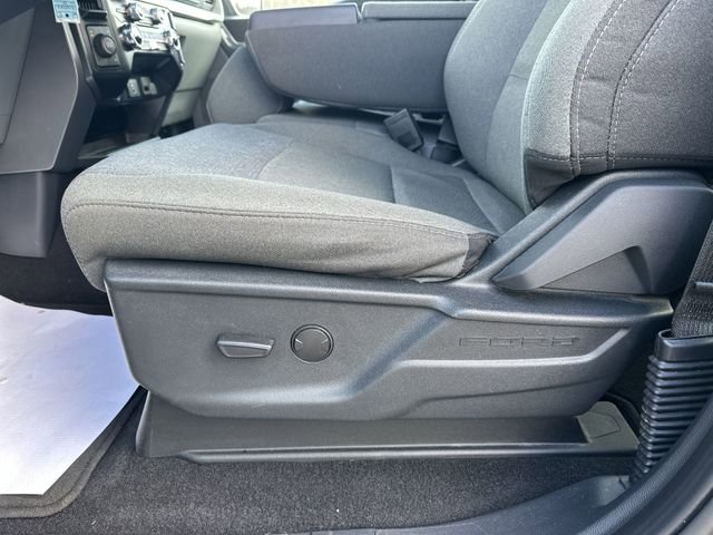 Used 2025 Ford F150 XLT w/ Equipment Group 301A Standard image 16