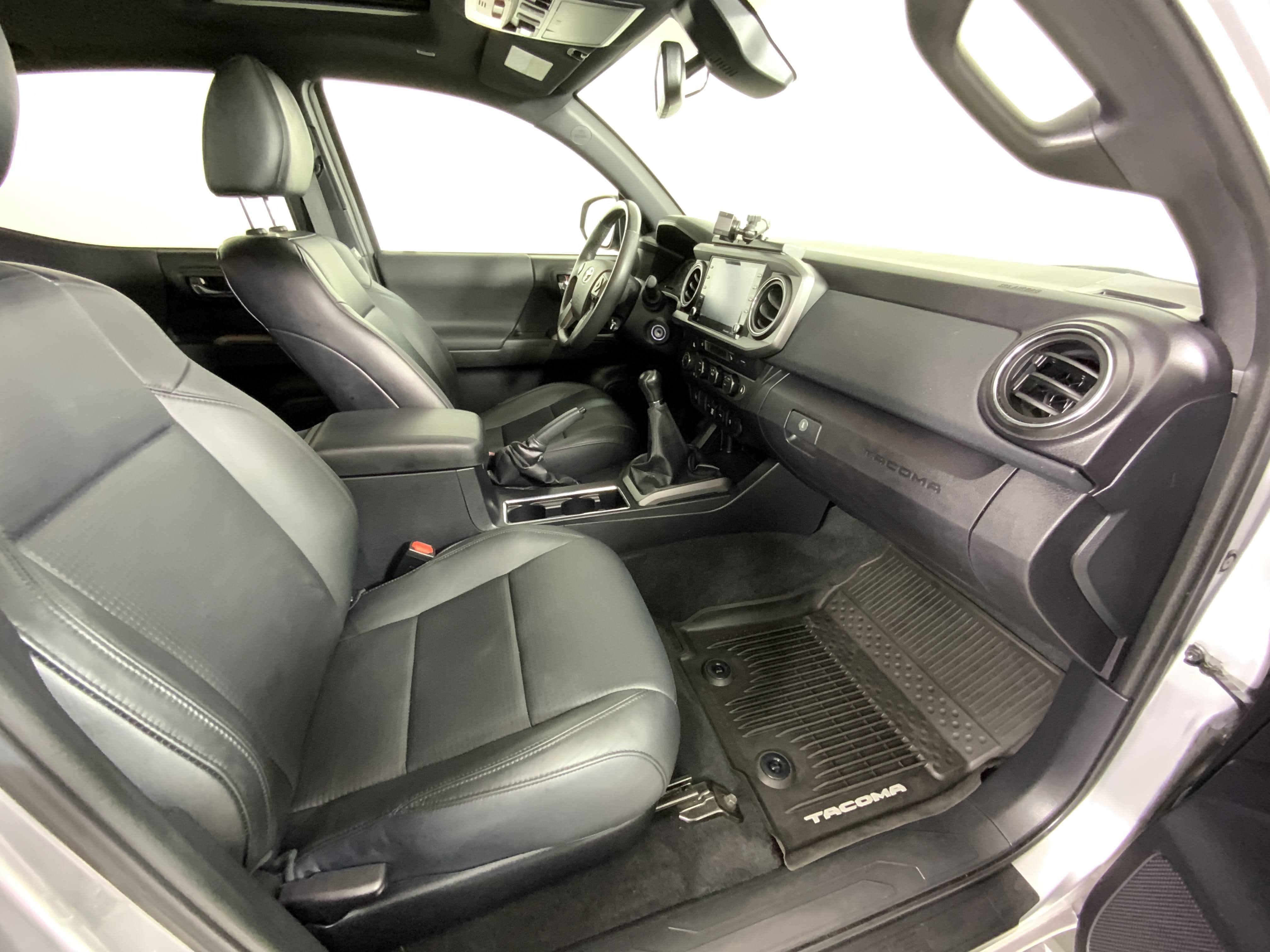 Used 2021 Toyota Tacoma SR image 24