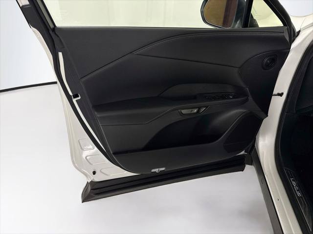Certified 2026 Lexus RX 350 Premium w/ Accessory Package (2T) FWD image 24
