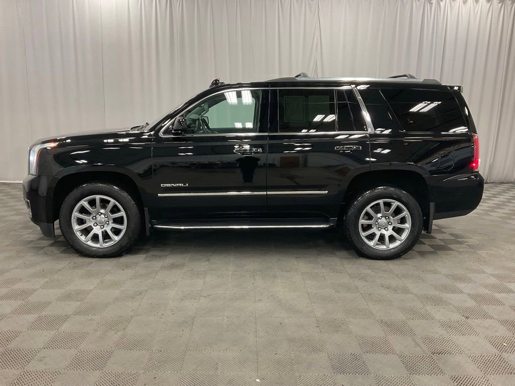 Used 2020 GMC Yukon Denali image 10