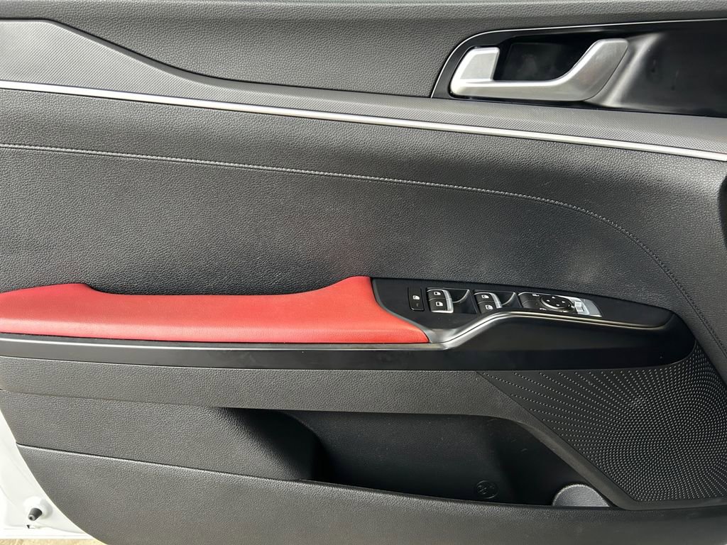 Used 2022 Kia K5 GT-Line w/ GT-Line FWD Premium Package image 22