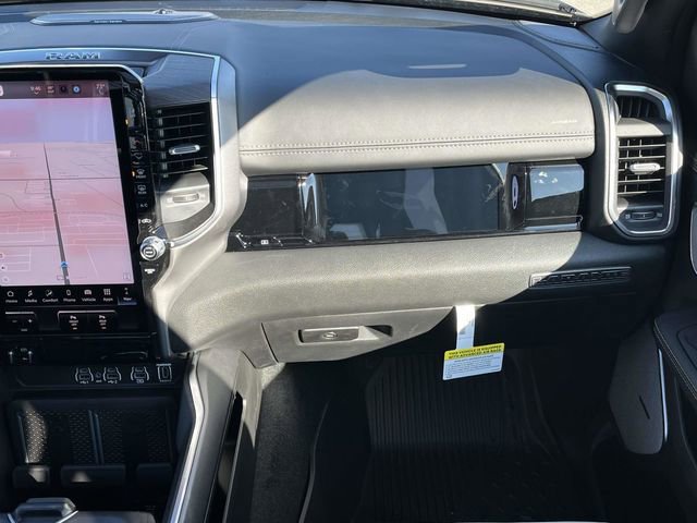 New 2026 RAM 1500 Laramie image 16