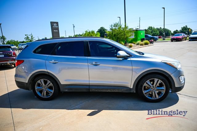 Used 2014 Hyundai Santa Fe Limited FWD image 6