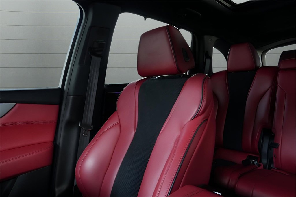 Used 2022 Acura MDX A-Spec image 44