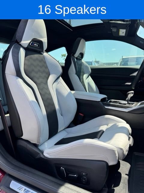 Used 2025 BMW M4 xDrive Competition AWD/4WD image 26