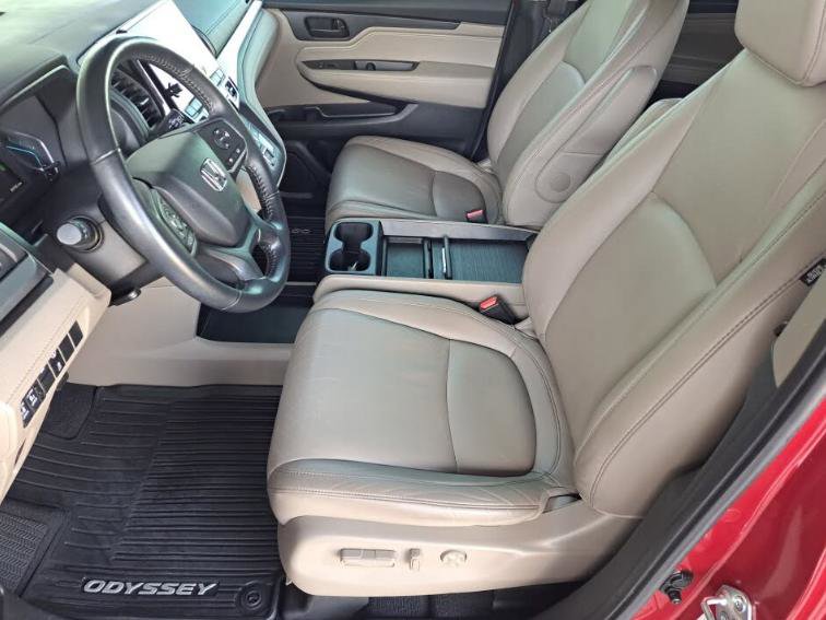 Used 2022 Honda Odyssey EX-L image 11