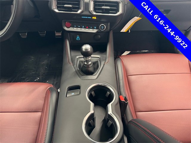 New 2025 Ford Mustang GT Premium image 18