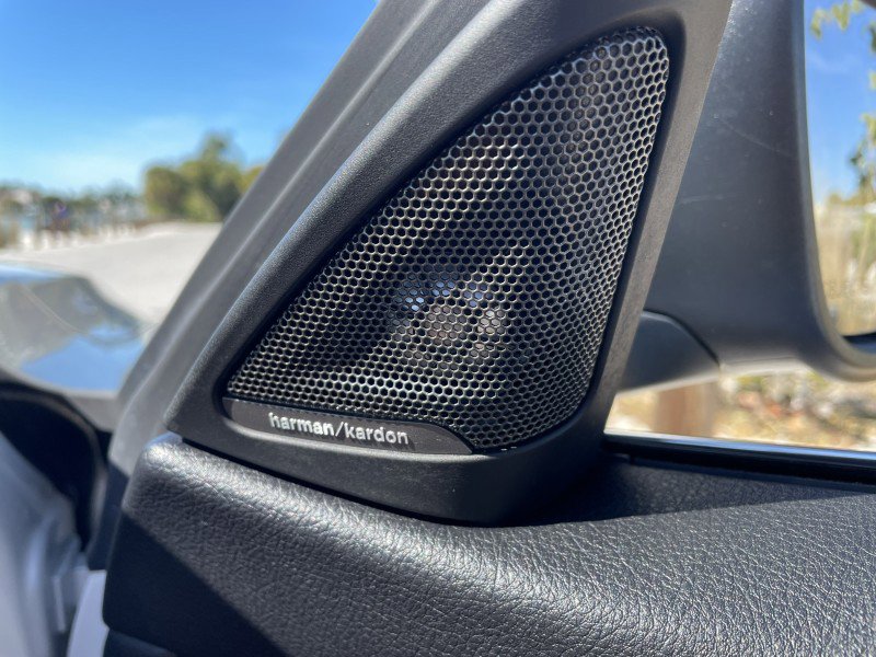 Used 2018 BMW 430i xDrive 430i XDRIVE~CONVERTIBLE~CLEAN image 26