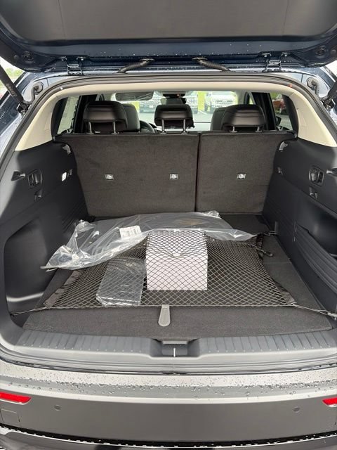 New 2026 MAZDA CX-50 AWD 2.5 Hybrid w/ Cargo Package image 8