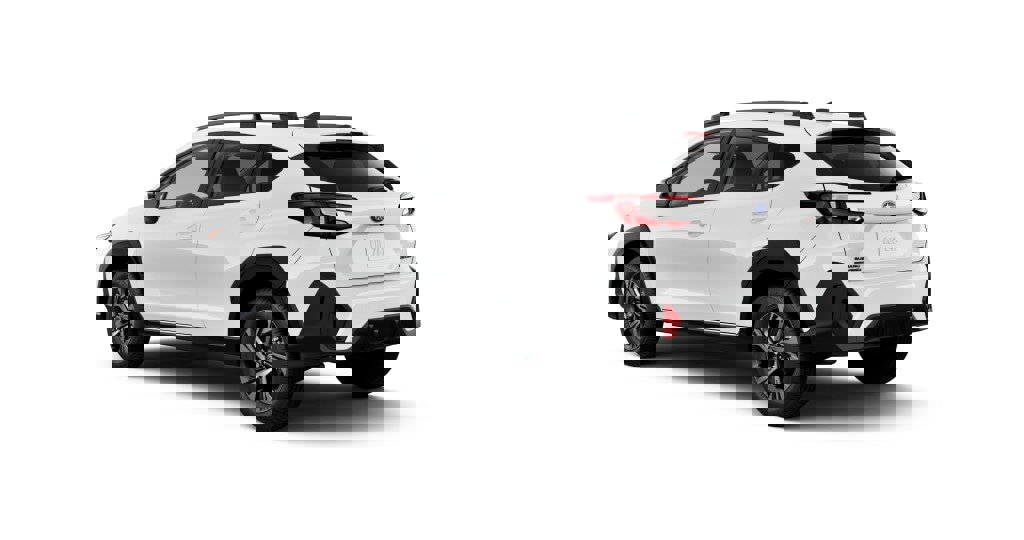 New 2026 Subaru Crosstrek 2.0i Premium image 22