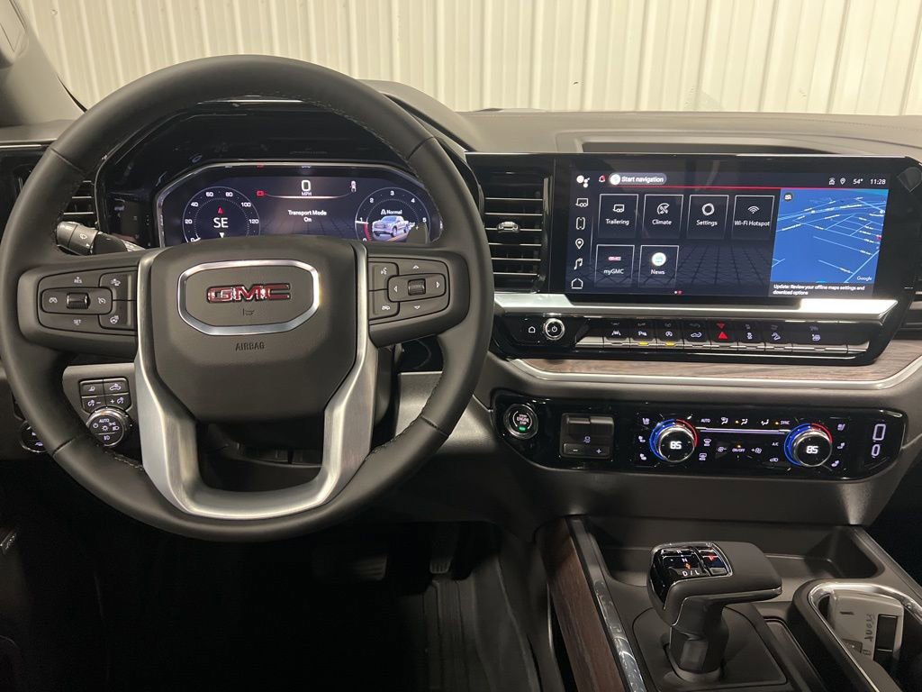 New 2026 GMC Sierra 1500 SLT w/ SLT Premium Plus Package image 12