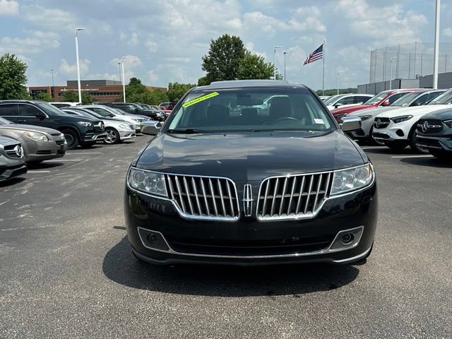 Used 2010 Lincoln MKZ FWD image 3