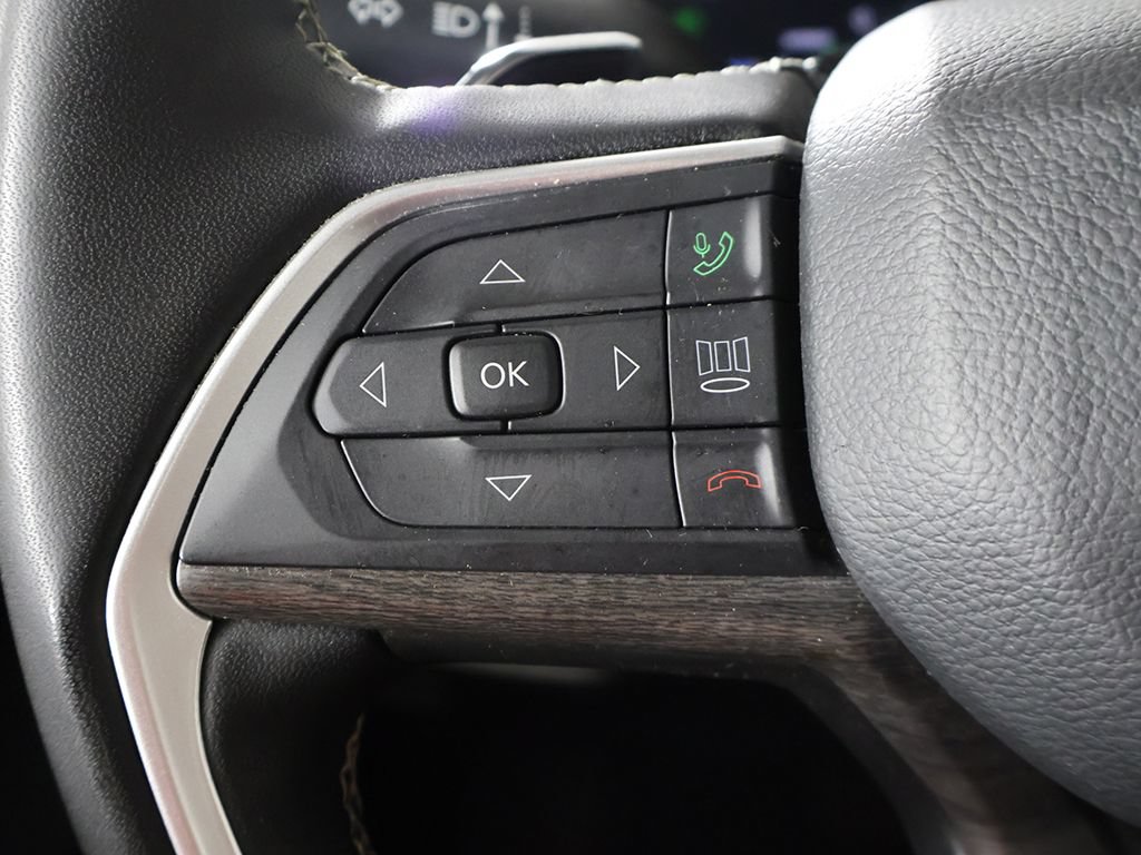 Used 2024 Jeep Grand Cherokee Limited 4xe AWD/4WD image 42