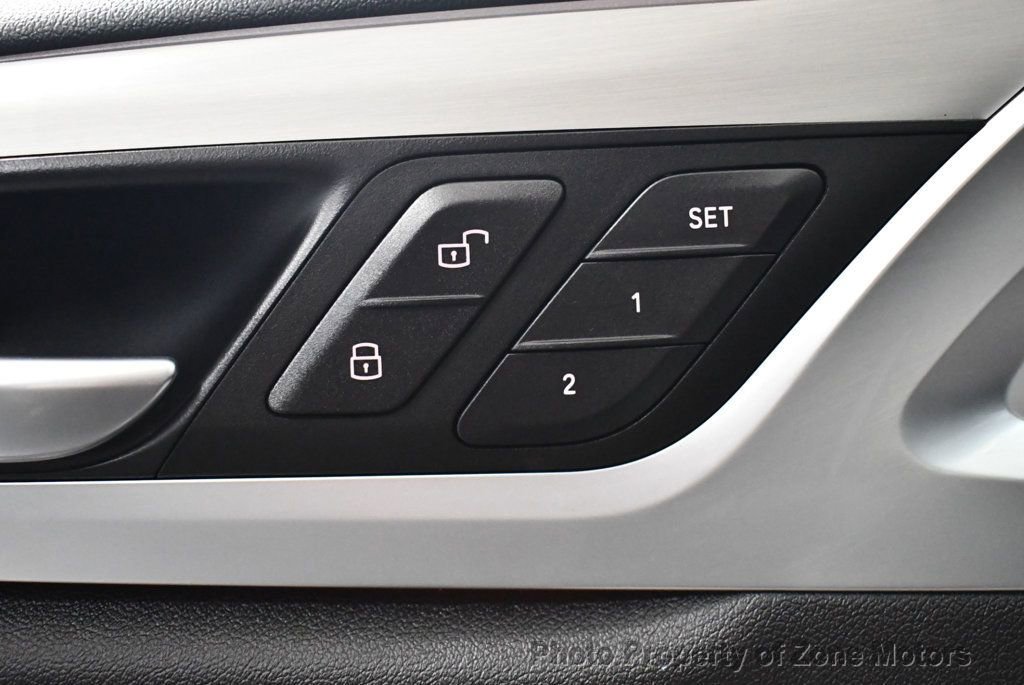 Used 2021 BMW X3 xDrive30i image 33