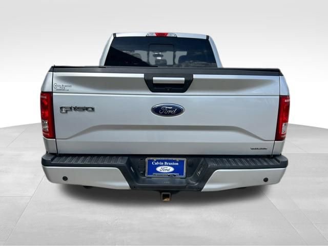 Used 2016 Ford F150 XLT w/ Equipment Group 302A Luxury image 5