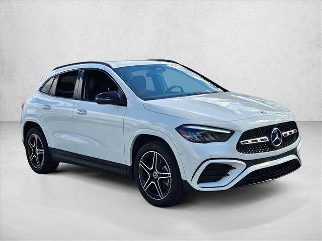Used 2025 Mercedes-Benz GLA 250 GLA 250 image 3